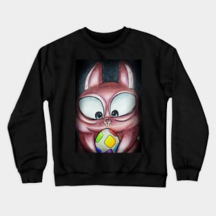 Lepus -Terraria Crewneck Sweatshirt